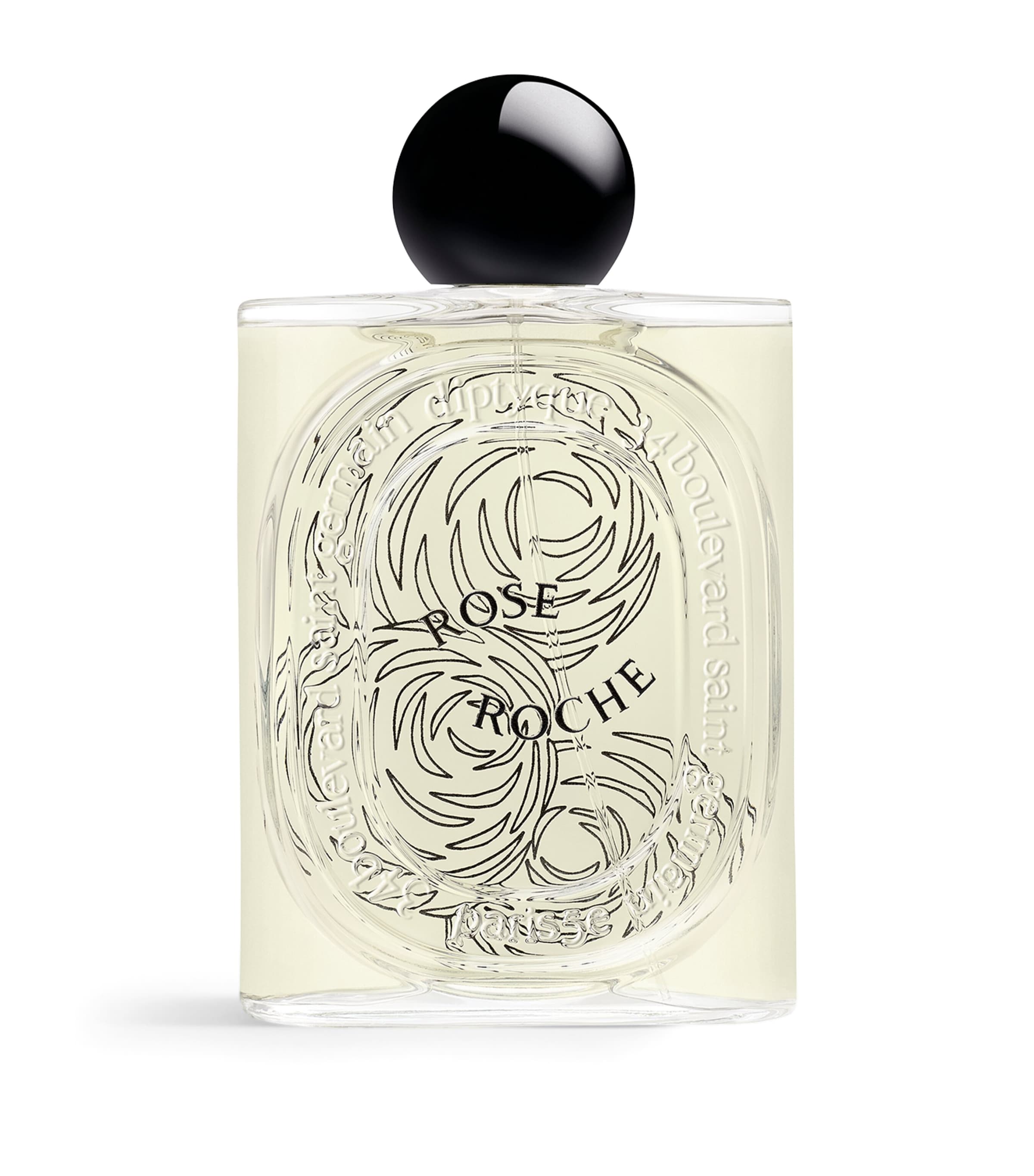 Rose Roche Eau de Parfum