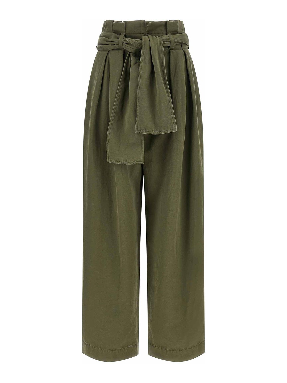 High Waist Pants