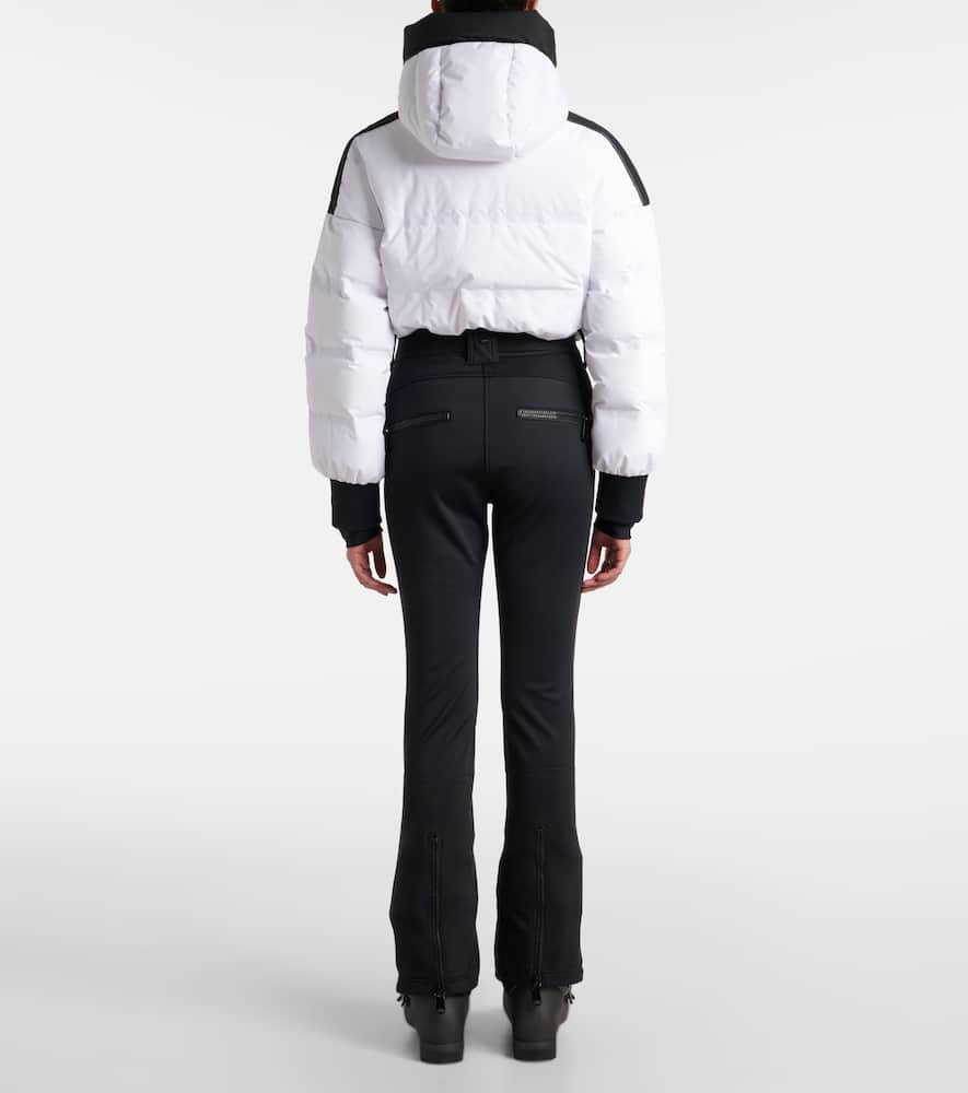 Néve ski jumpsuit