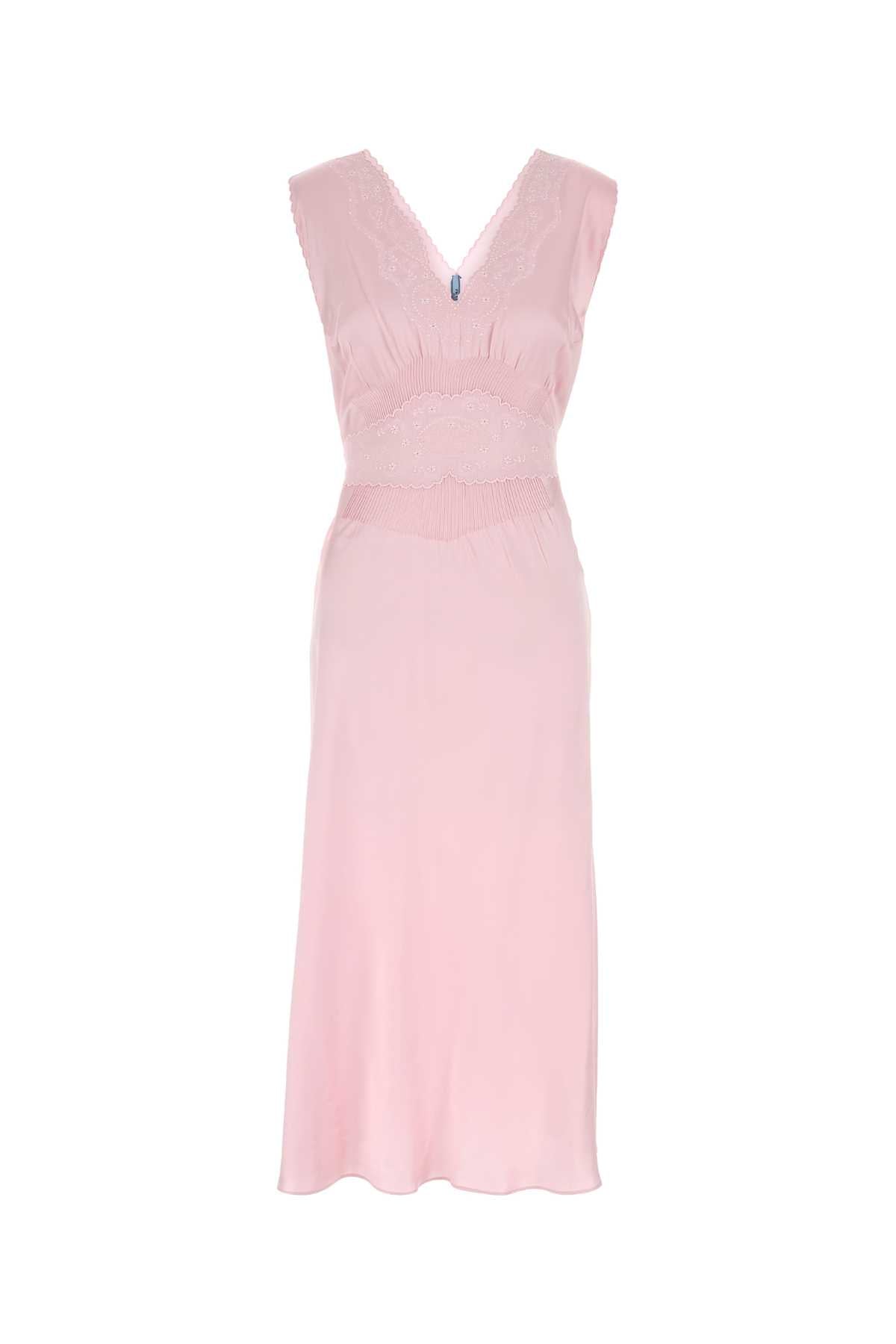 Dress — Pink