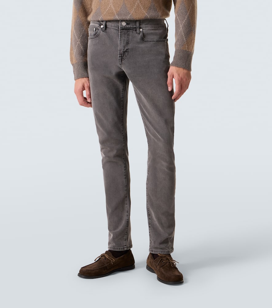 L'Homme slim jeans