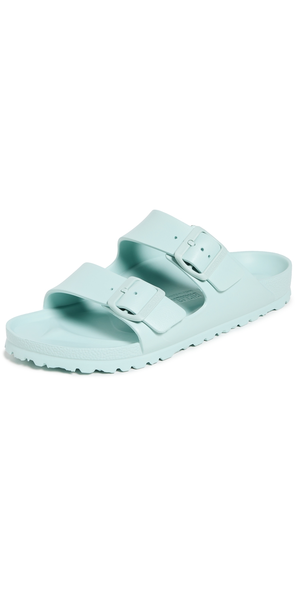 Arizona EVA Sandals Surf Green