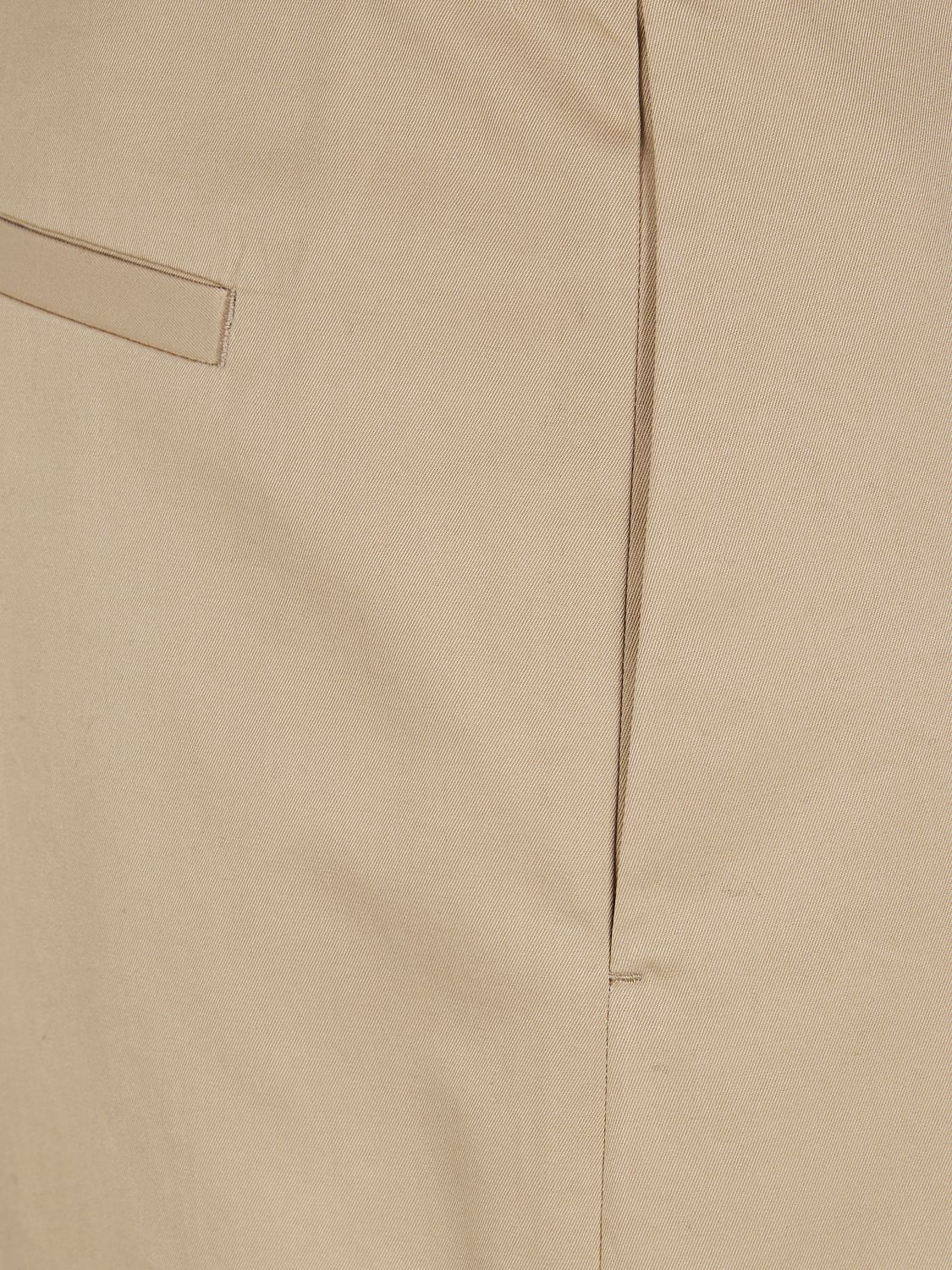 Pants Woman color Sand