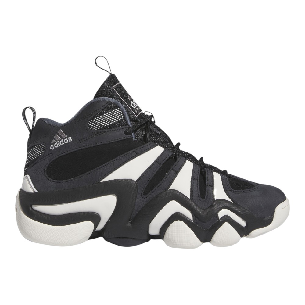 Crazy 8 Basketball Shoes