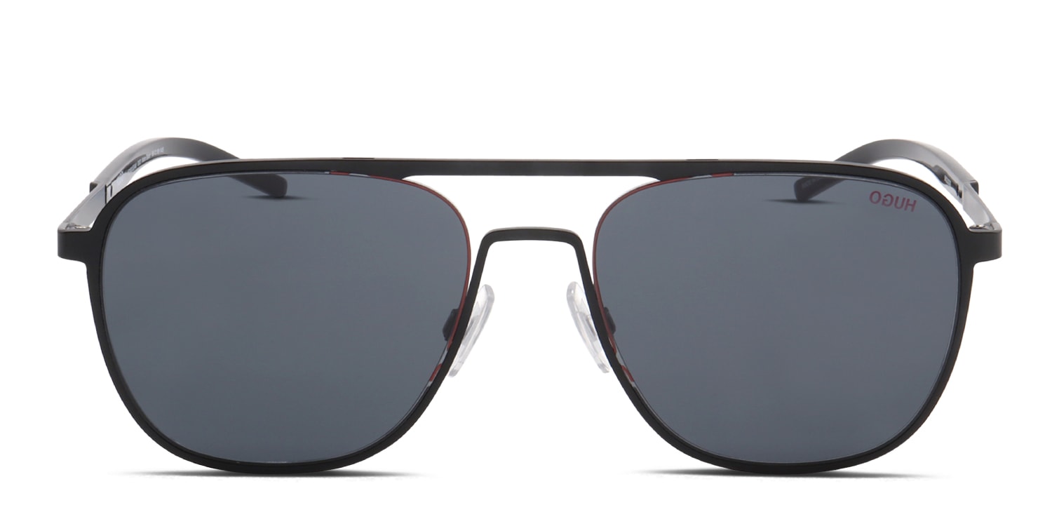 1001/S/SAM Black/Gray