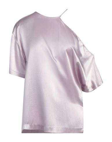 Woman Top Lilac