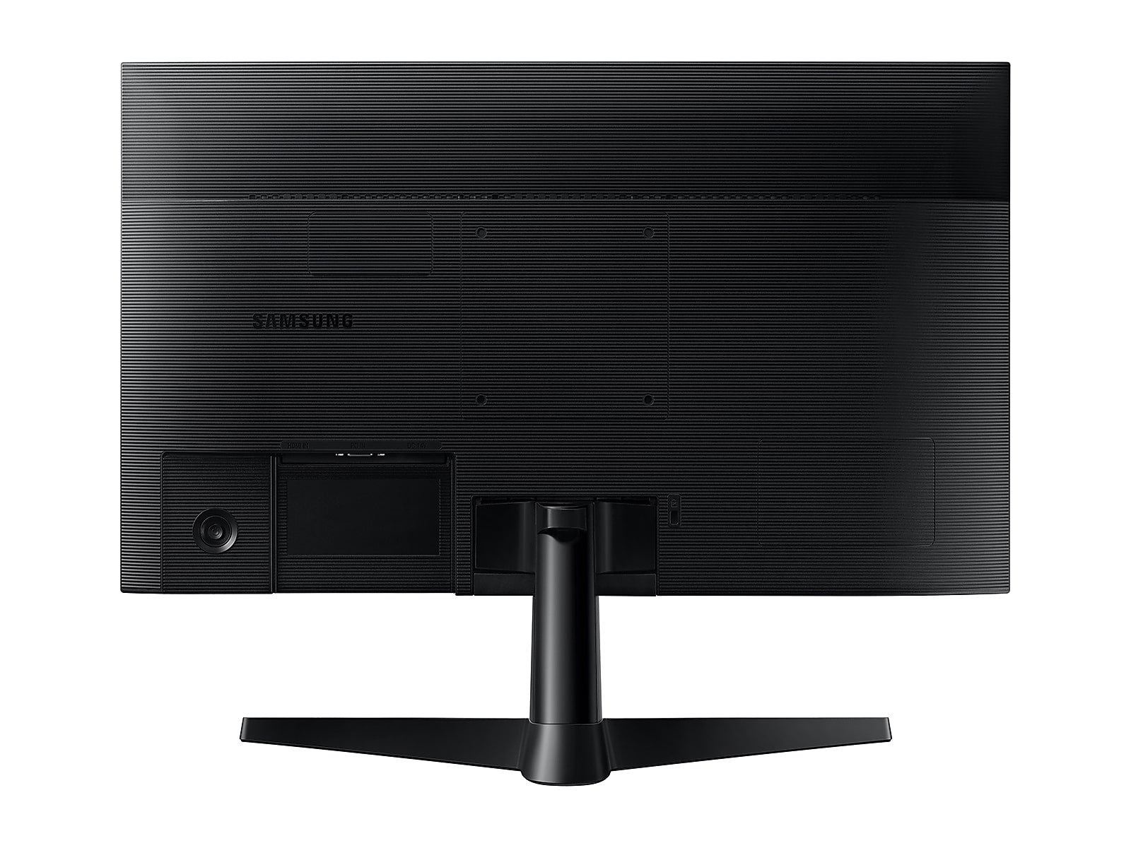 24" T35F FHD IPS 75Hz AMD FreeSync 3-Sided Borderless Monitor in dark blue gray(LF24T350FHNXZA)