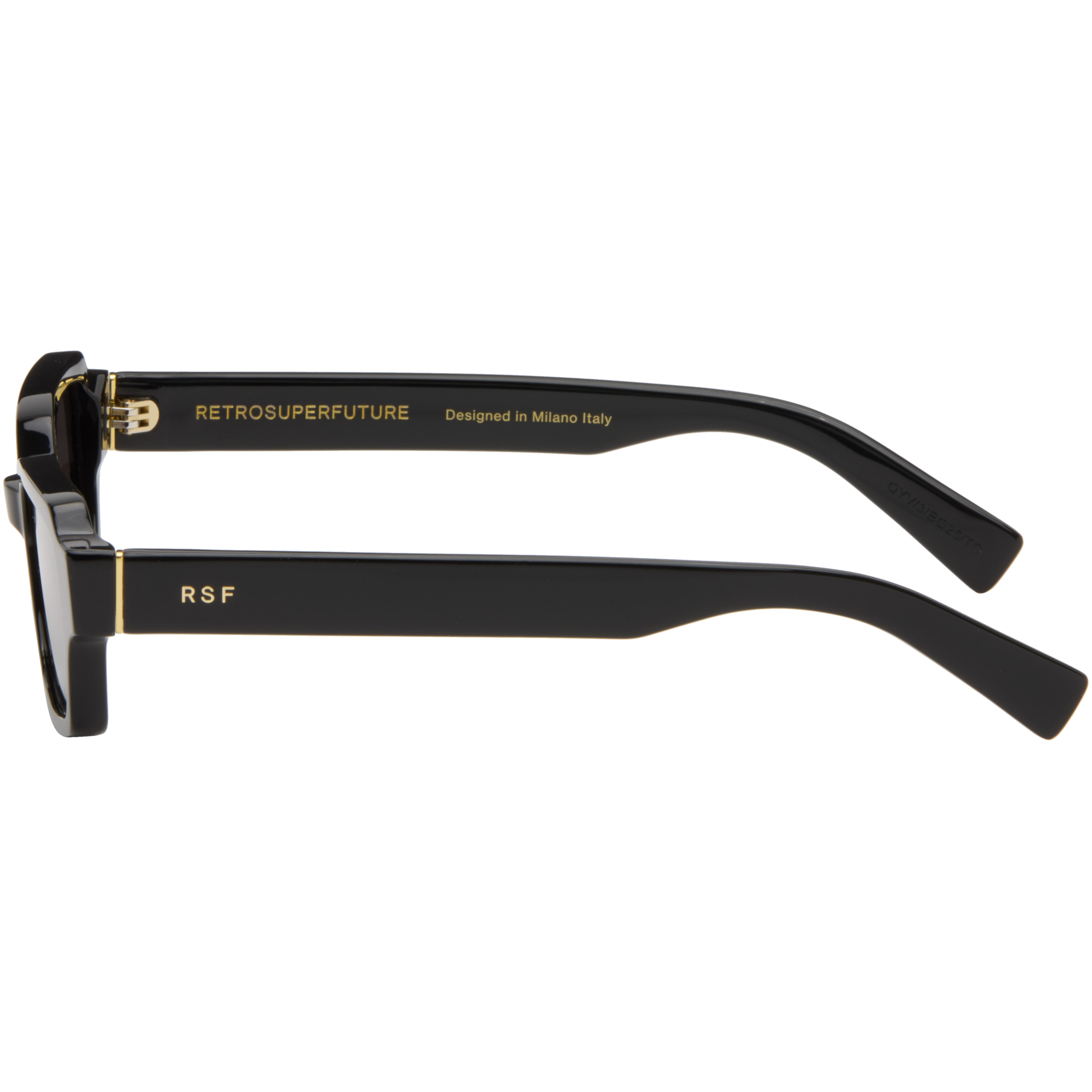 Black Carino Sunglasses