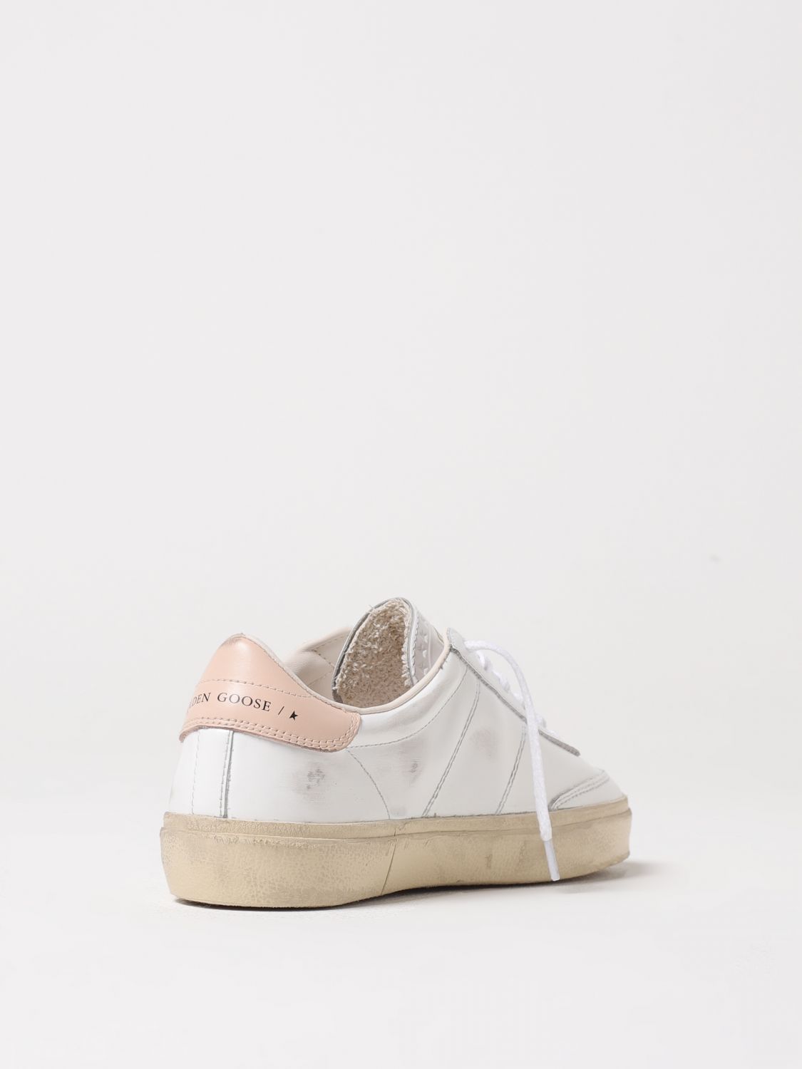 Soul Star sneakers - White
