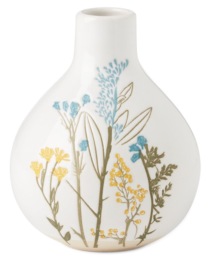 Wildflowers Small Vase