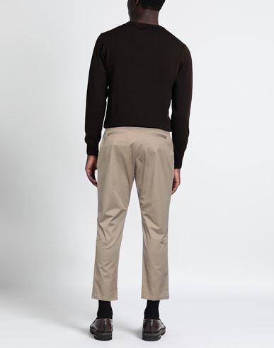 Man Pants Camel