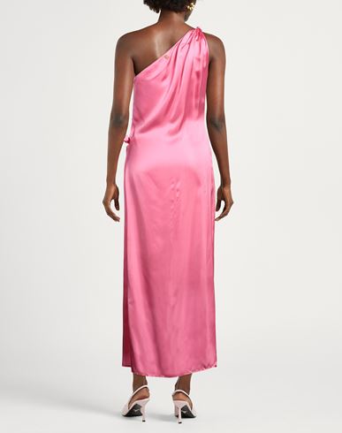 Woman Maxi dress Fuchsia