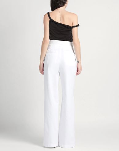 Woman Top Black Size L Modal, Polyester, Elastane