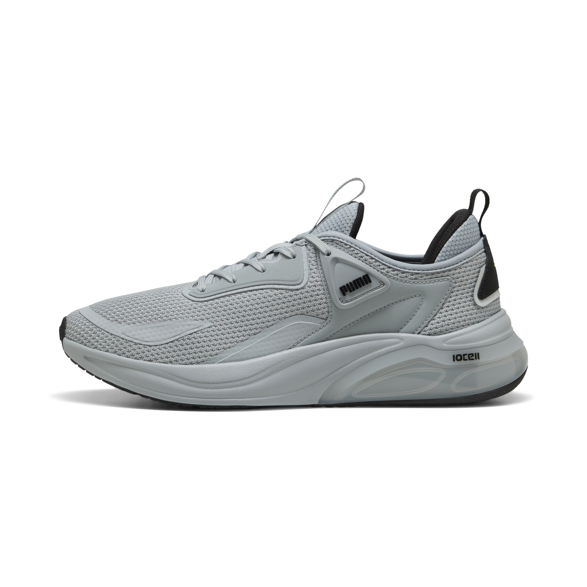 PUMA Cell Thrill Men's Shoes in Grey