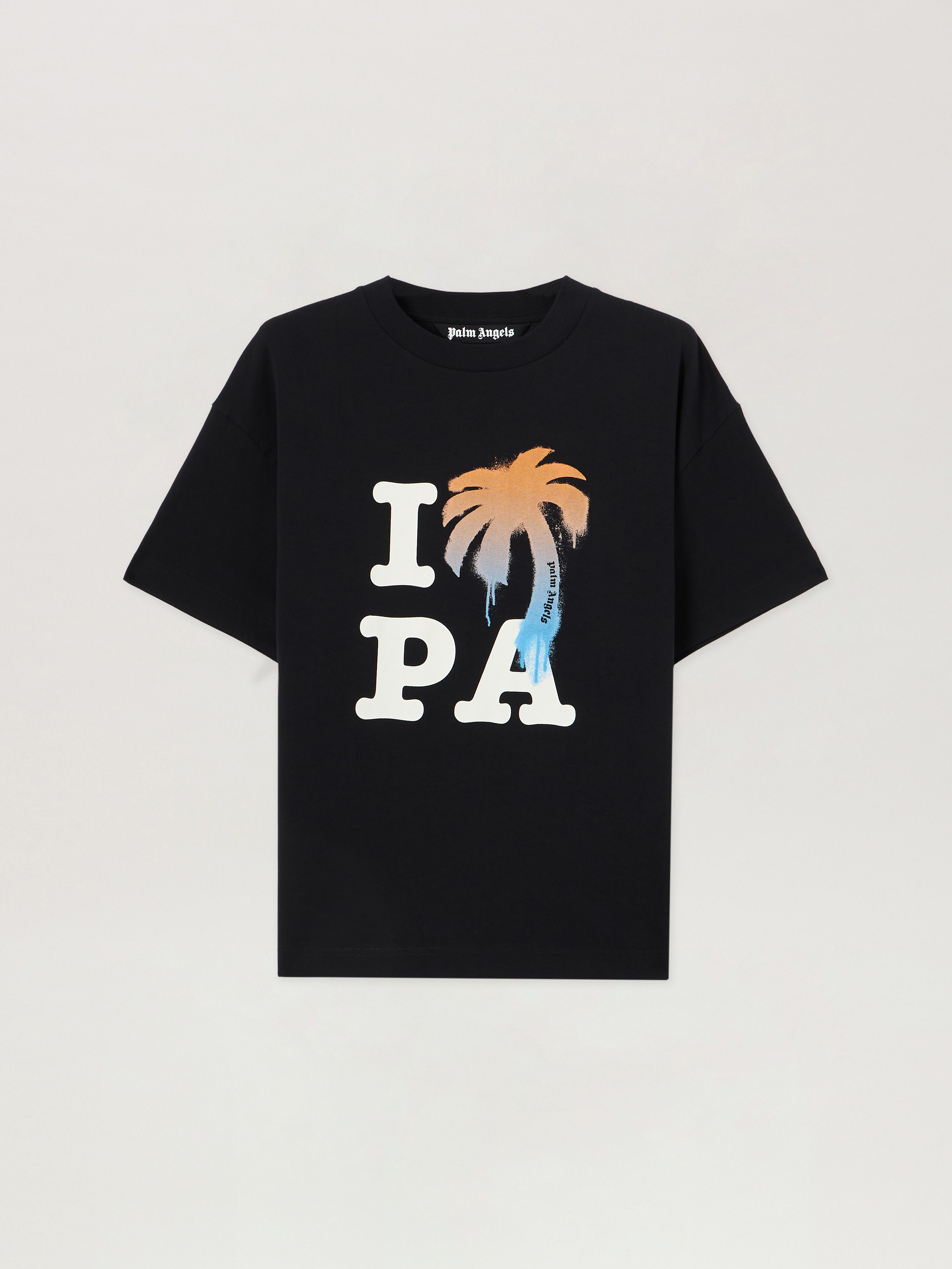 I Love Pa T