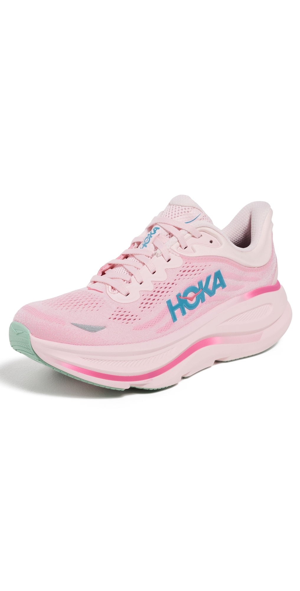 Bondi 9 Sneakers Rose Tea/Petal