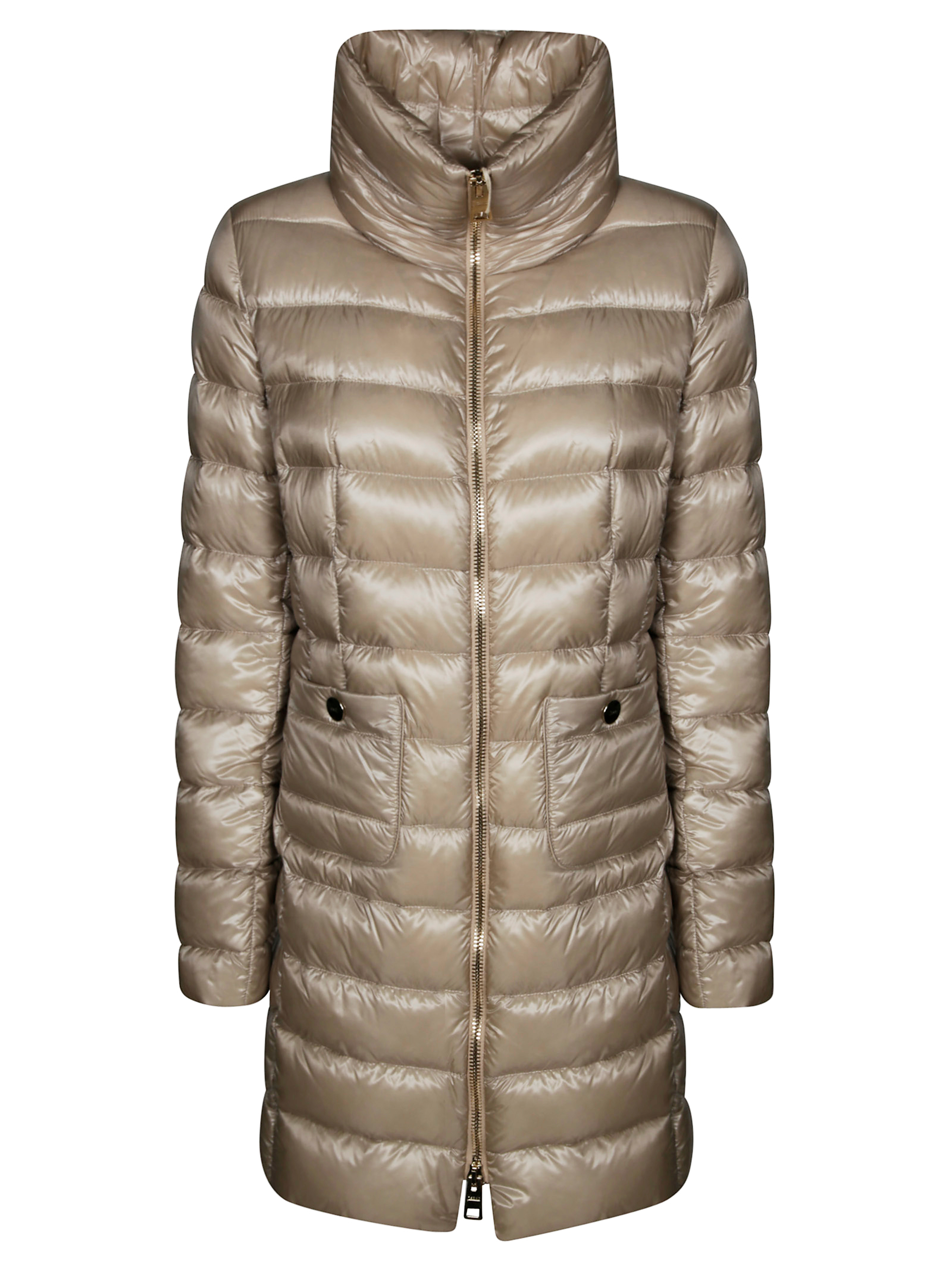 Women's Classic Mini Jacket