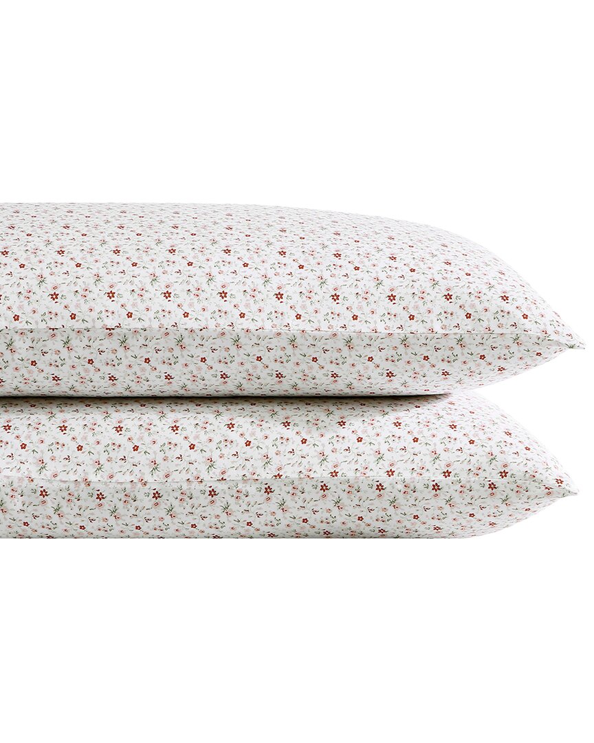Evie Set of 2 Sateen Shams