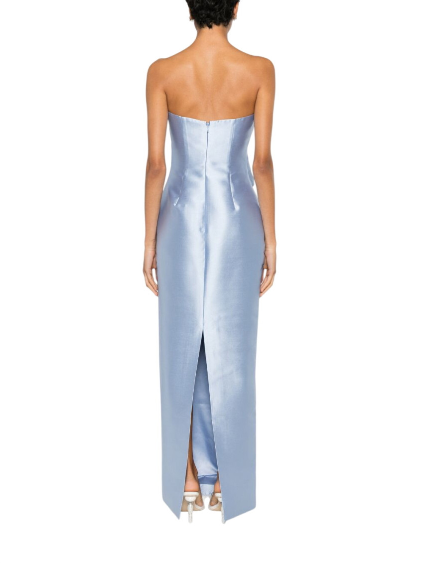 Ingrid Long Dress