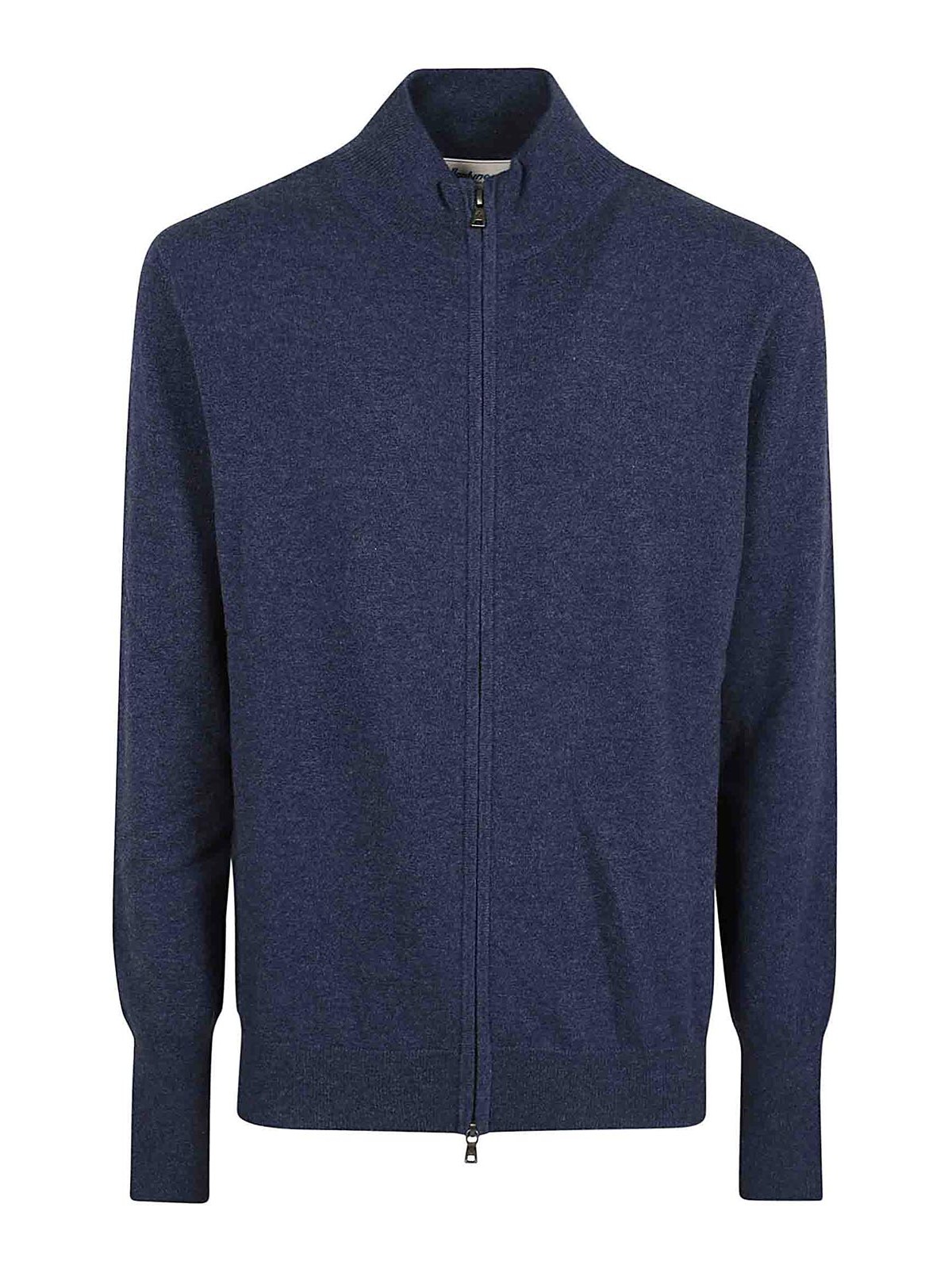 Full Zip Cardigan