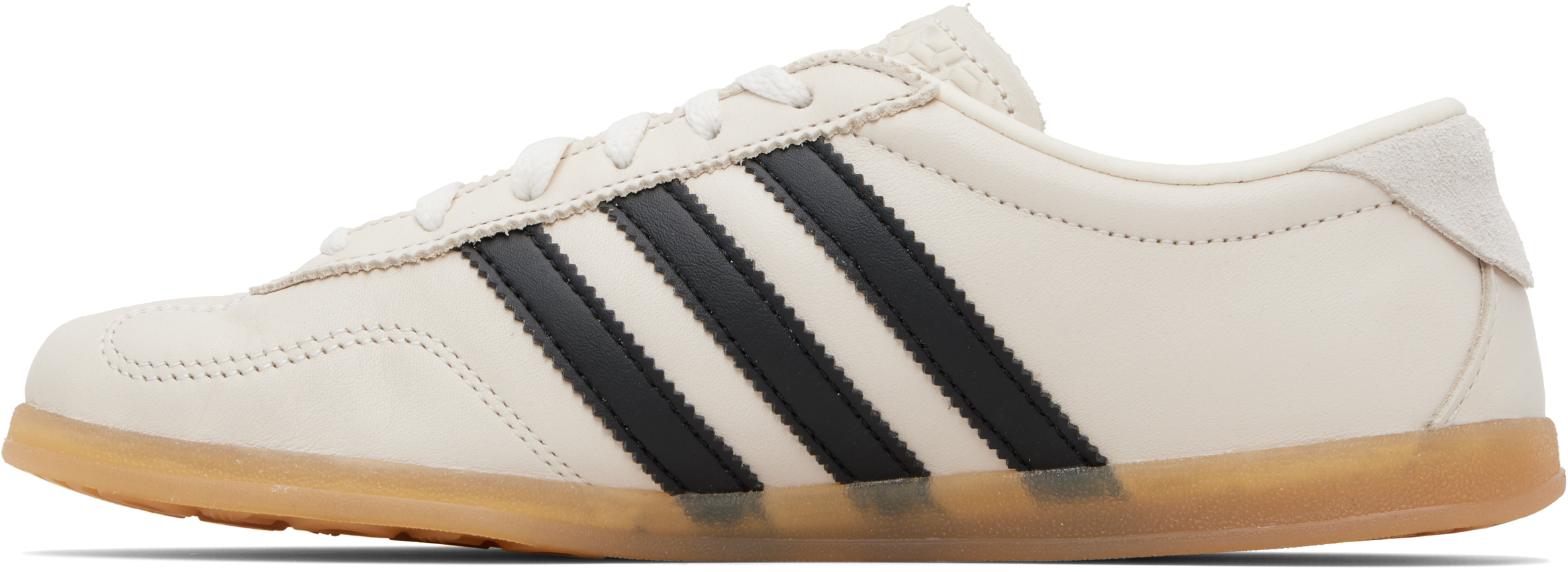 Off-White Gazelle Lo Pro Sneakers