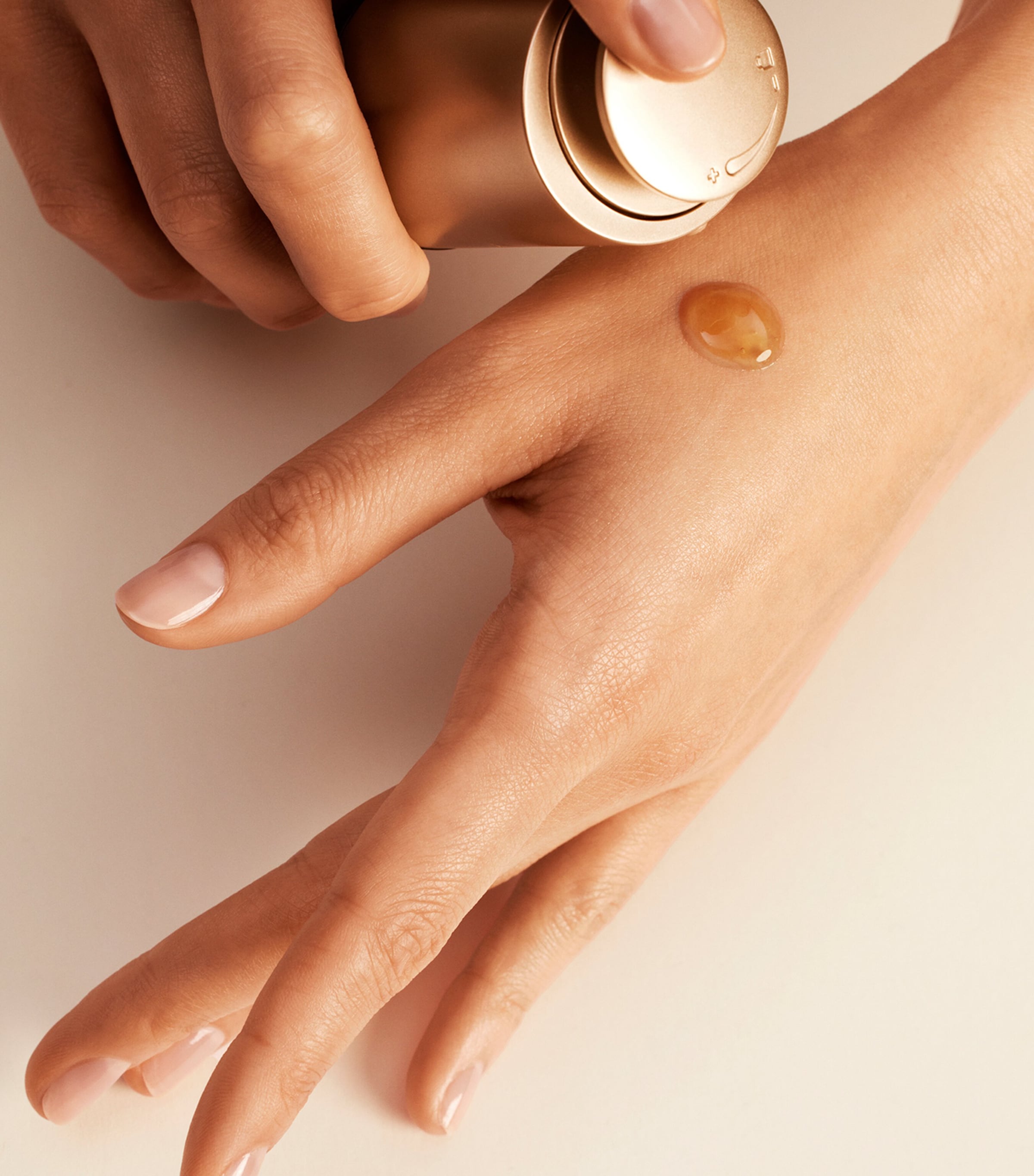 Double Serum