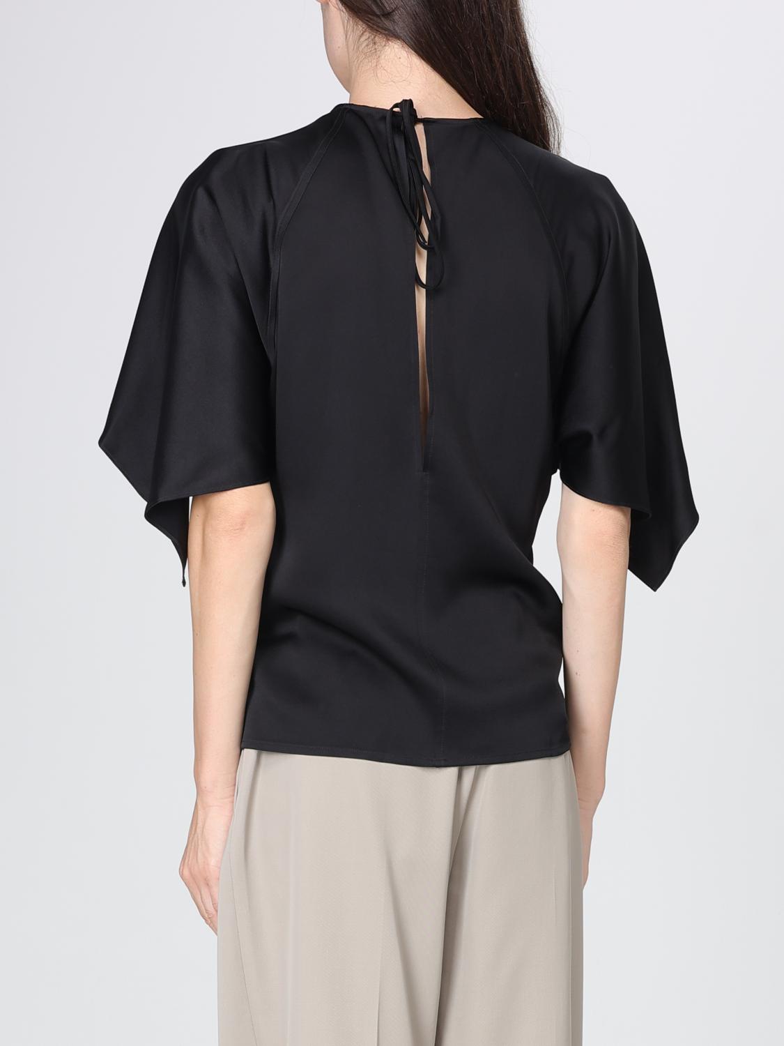 Top Woman color Beige