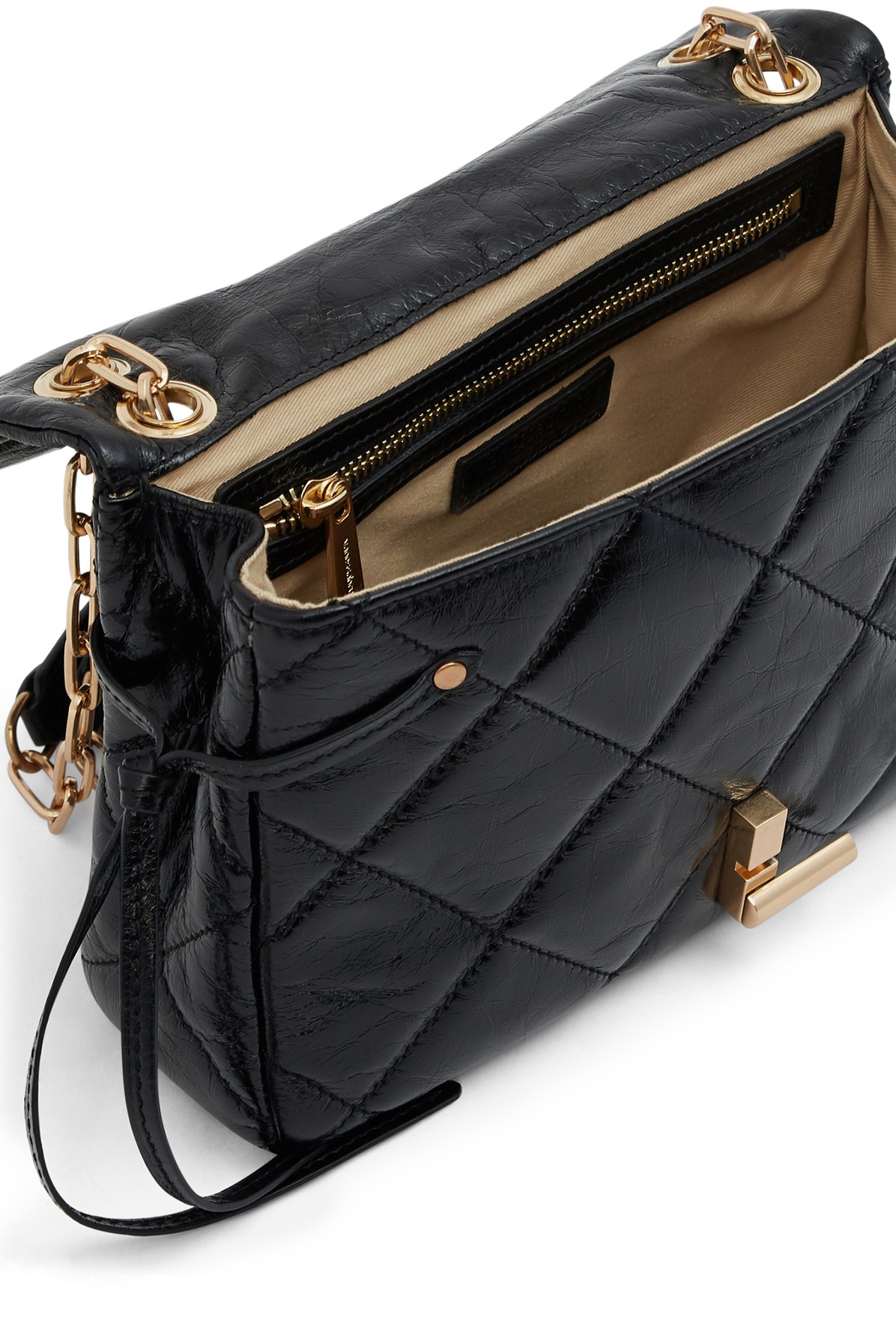 Small Moon bag