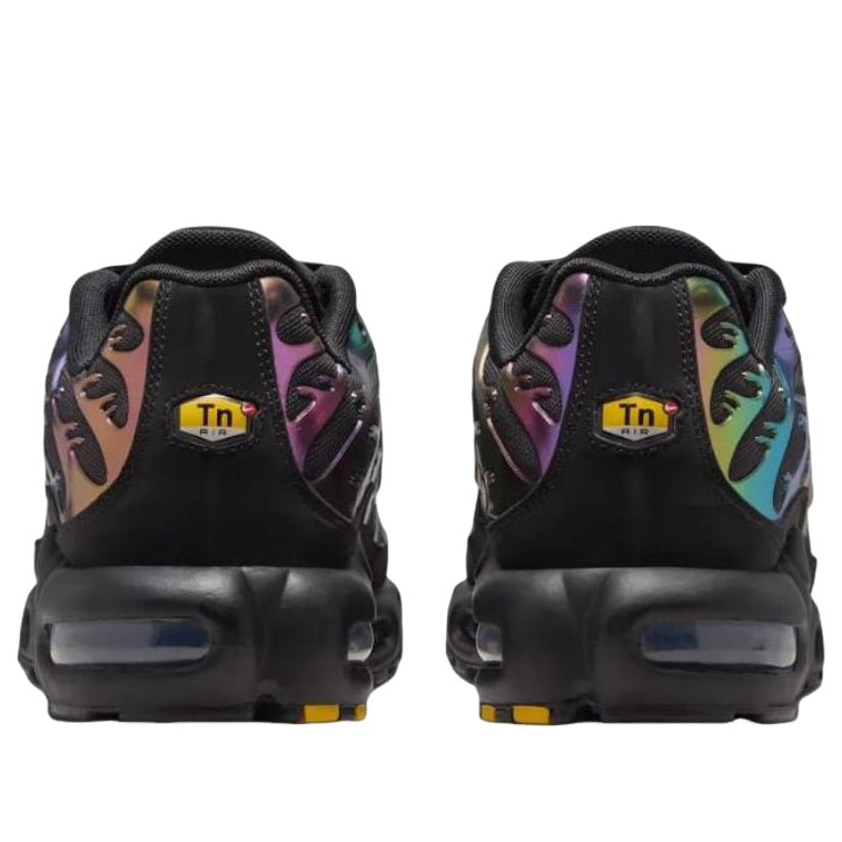 Air Max Plus 'Oil Slick'