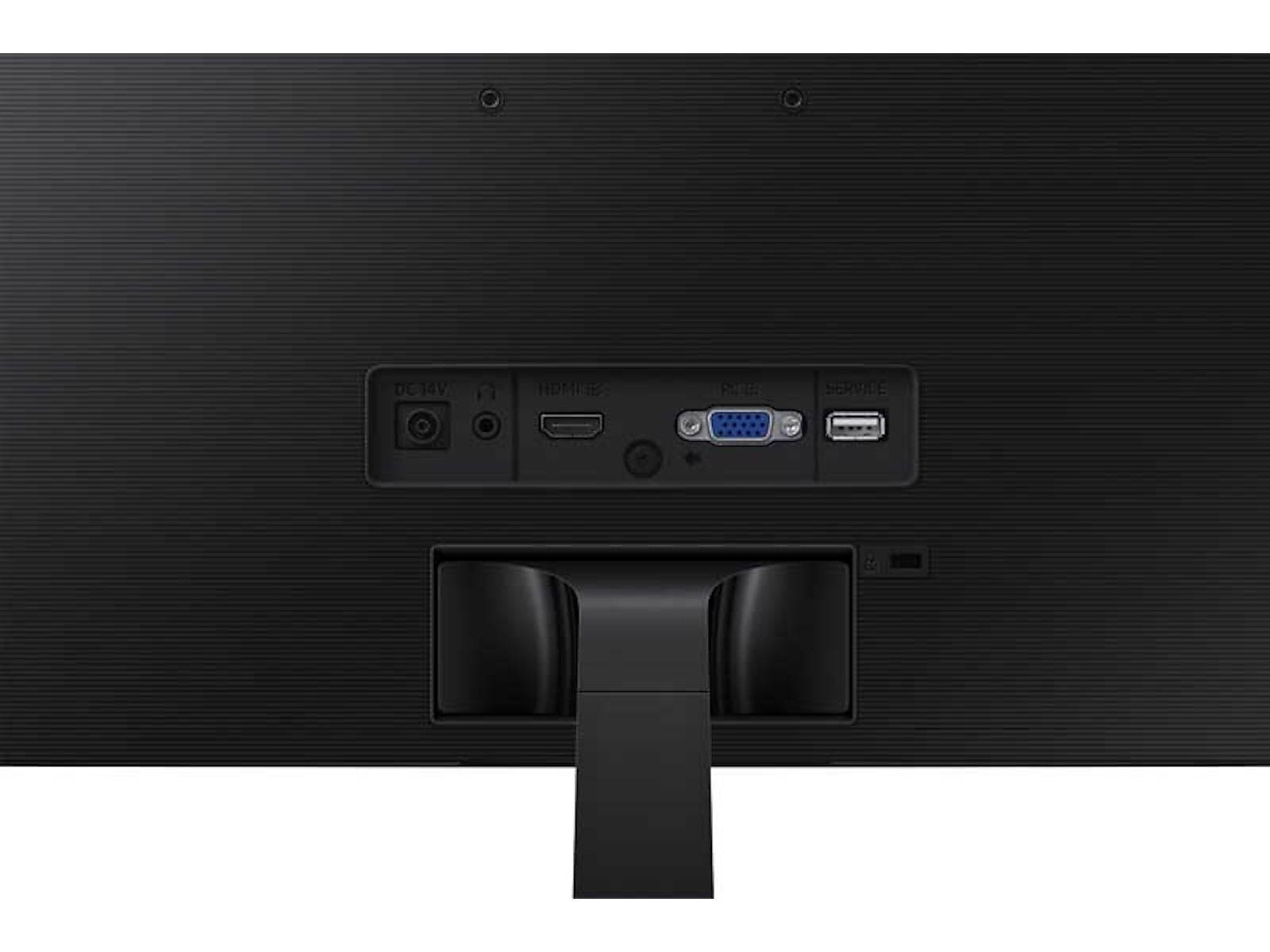 27" S3 (S36GD) FHD 100Hz Curved Monitor(LS27D368GANXZA)
