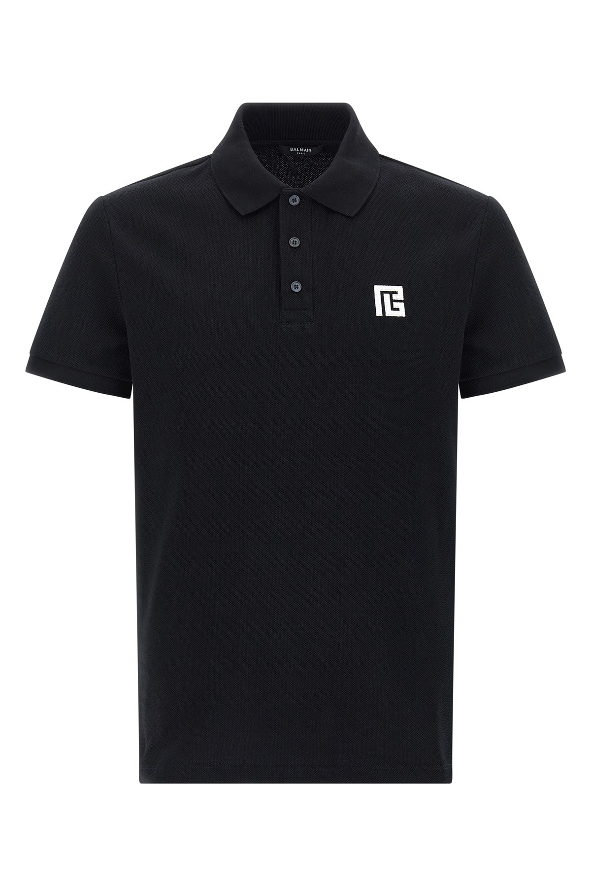 Embroidery Polo Shirt