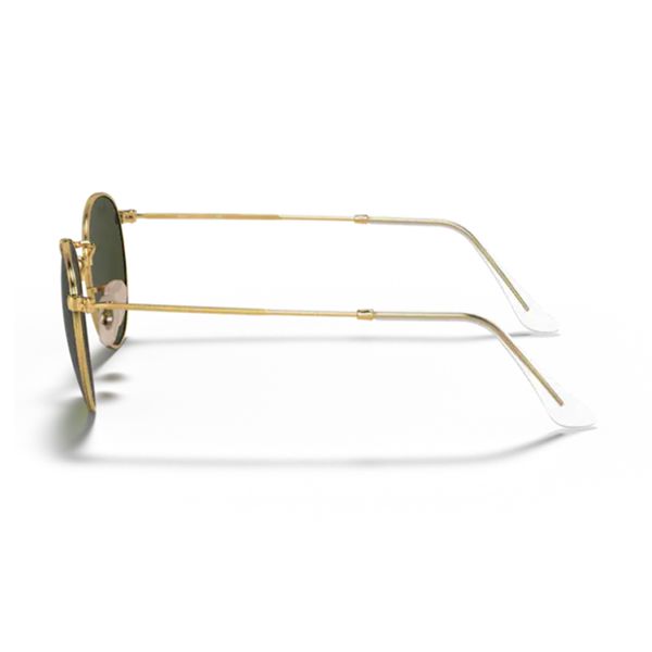 Ray-Ban Round Frame Sunglasses