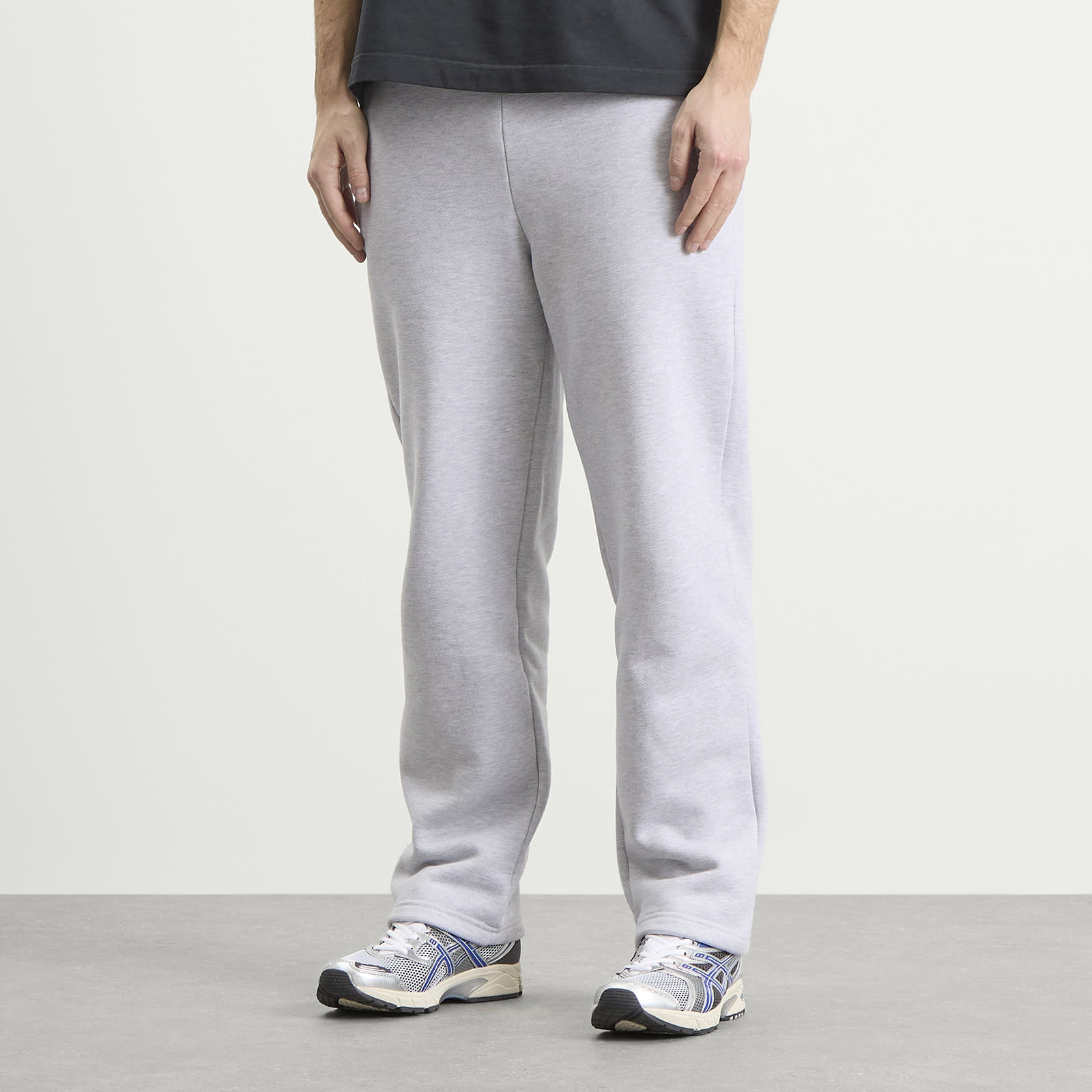 Men's Club Sweatpants Grey