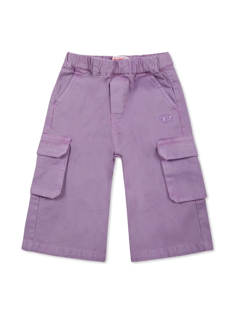 Pratib trousers - Neutrals