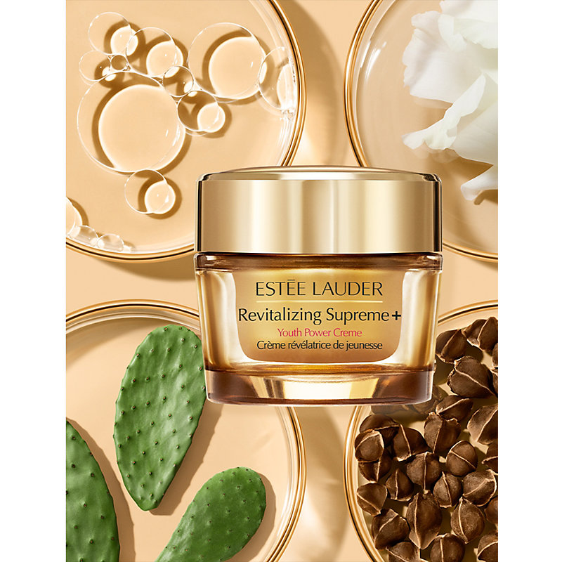 Revitalizing Supreme+ Youth Power Creme Moisturiser 30ml