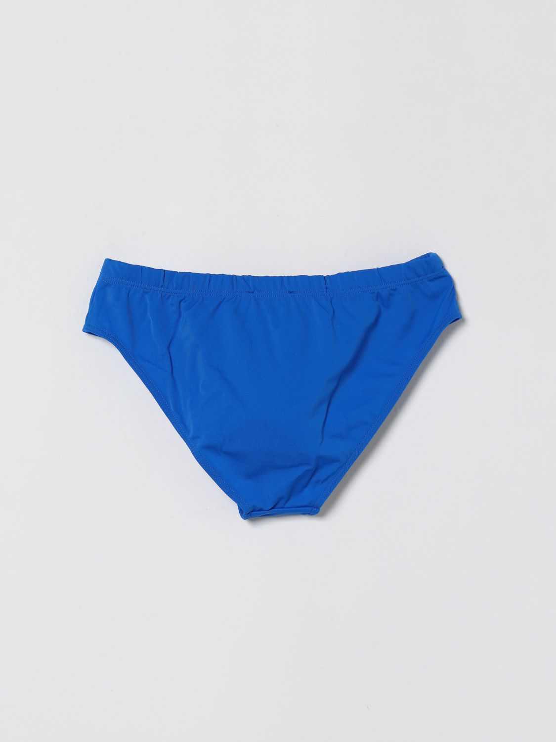 Swimsuit Kids color Royal Blue