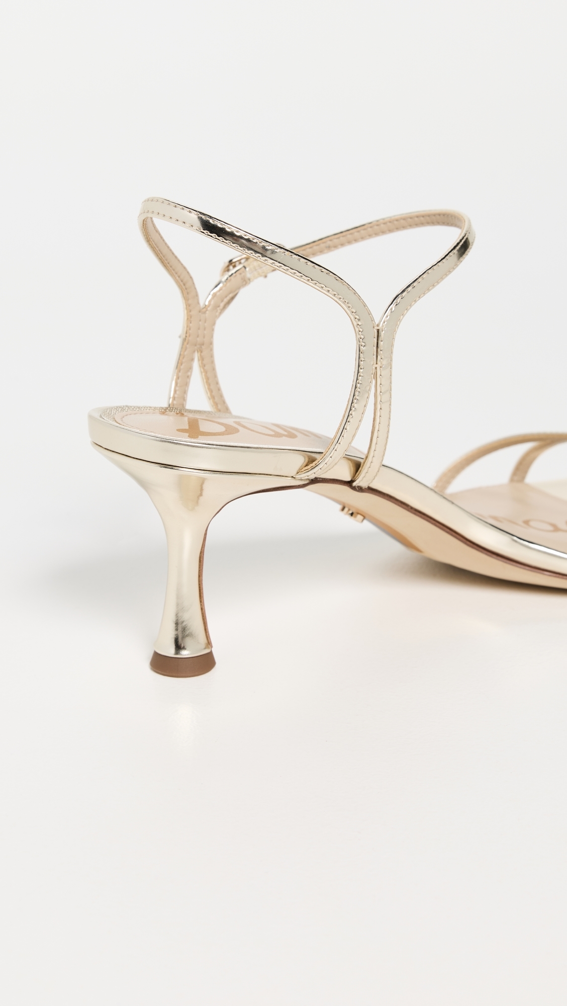 Presley Sandals Jute