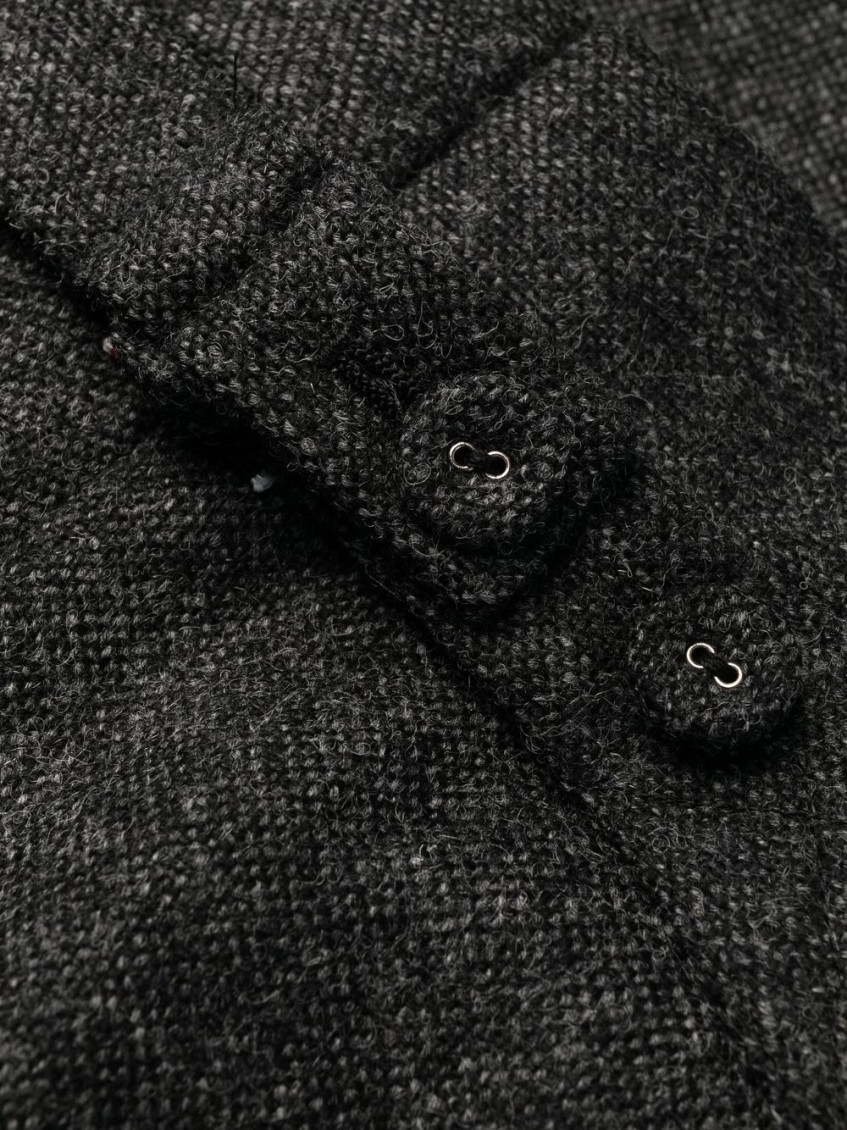 Low Rise Trousers