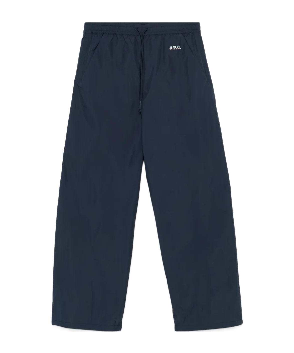 X Asics Haze track pants