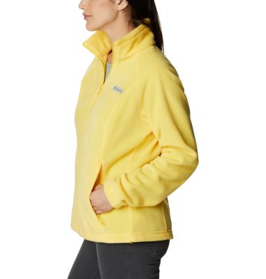 Women's Benton Springs  Full Zip Fleece Jacket - Petite-