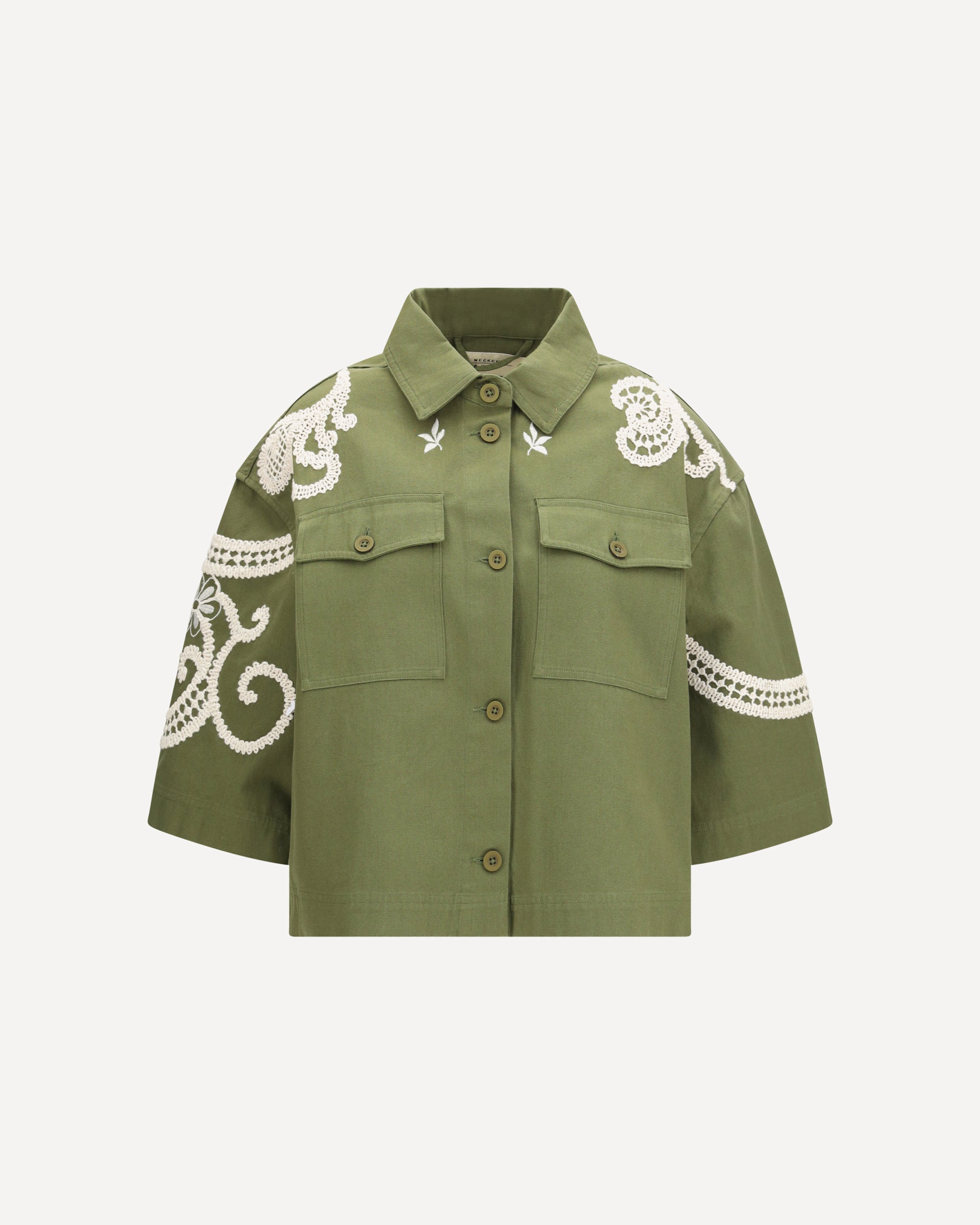 Como Jacket Female 38