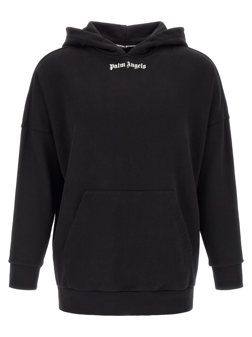 Classic Logo Hoodie