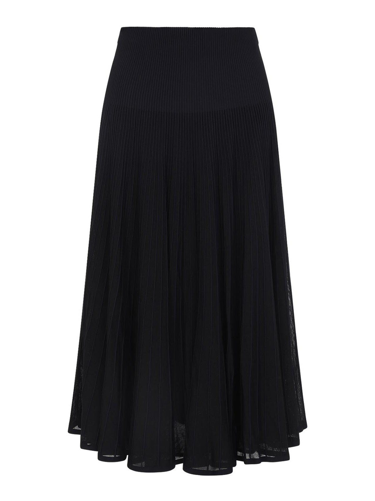 Celia Mid Long Skirt
