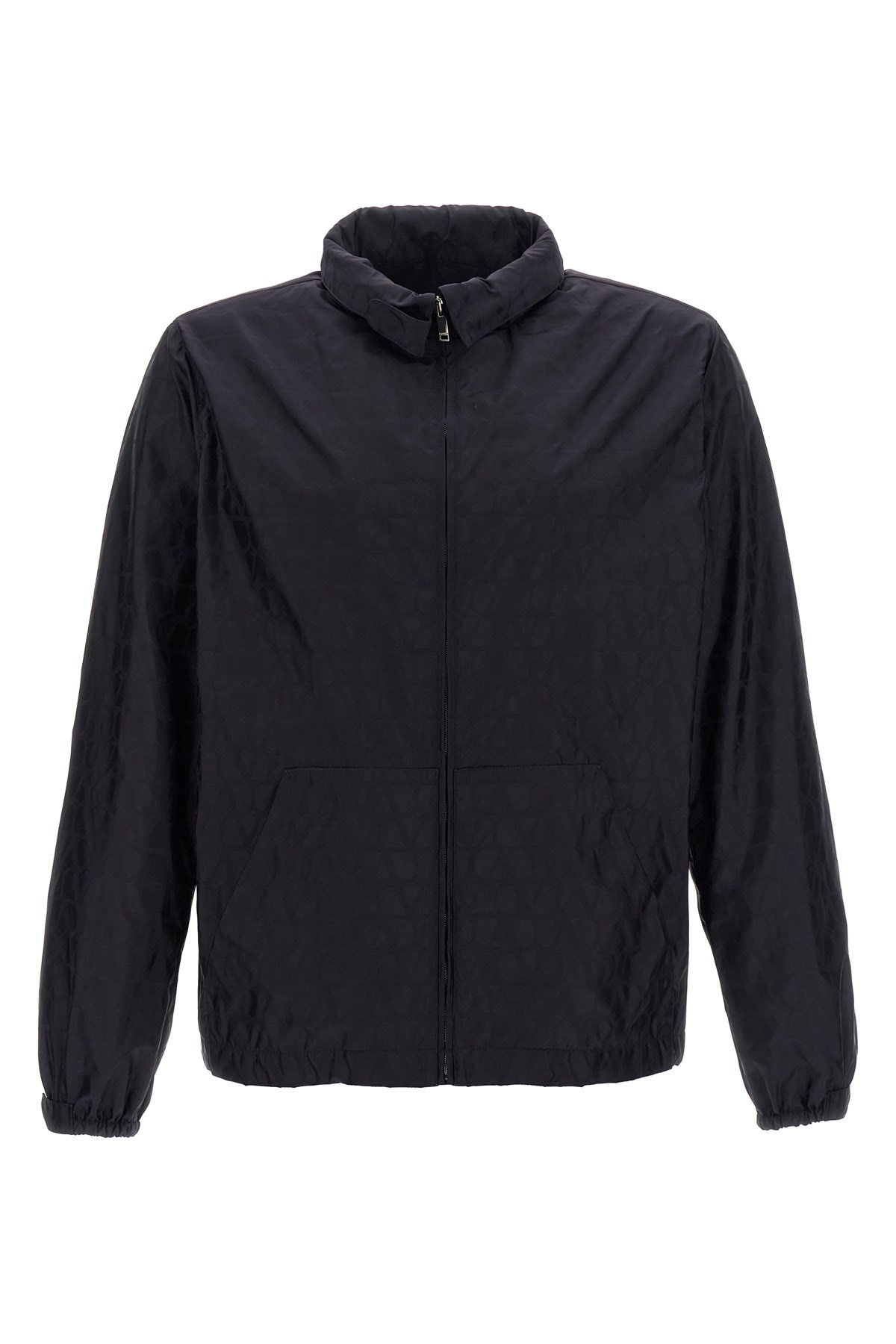 Valentino 'Toile Iconographe' Windbreaker