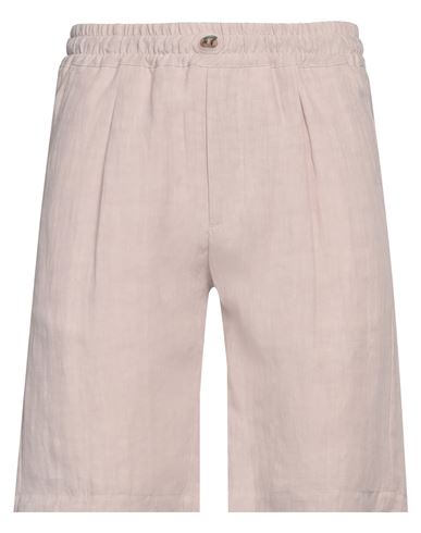 Man Shorts & Bermuda Shorts Blush