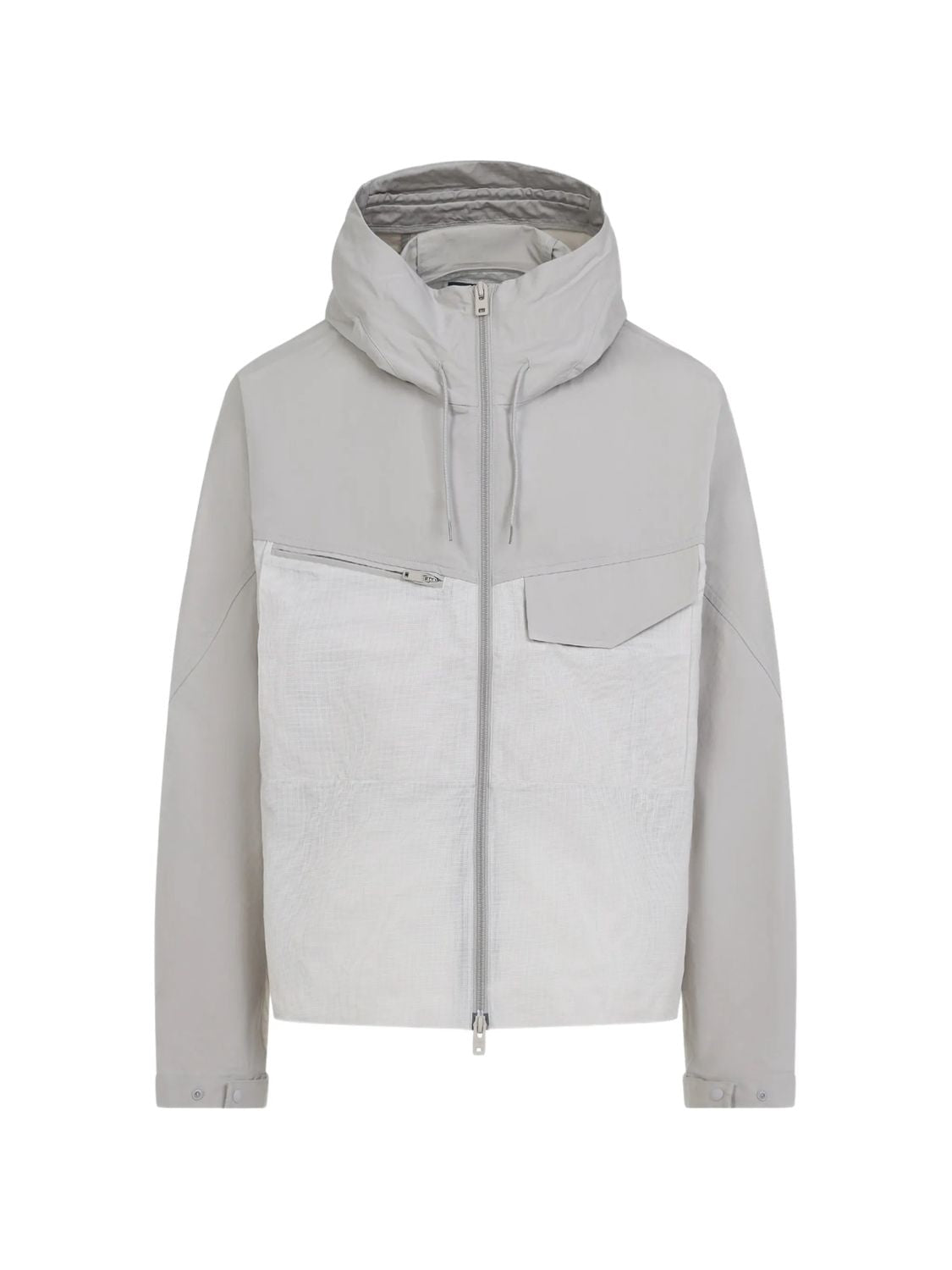 Men's Mini HD Utility Jacket