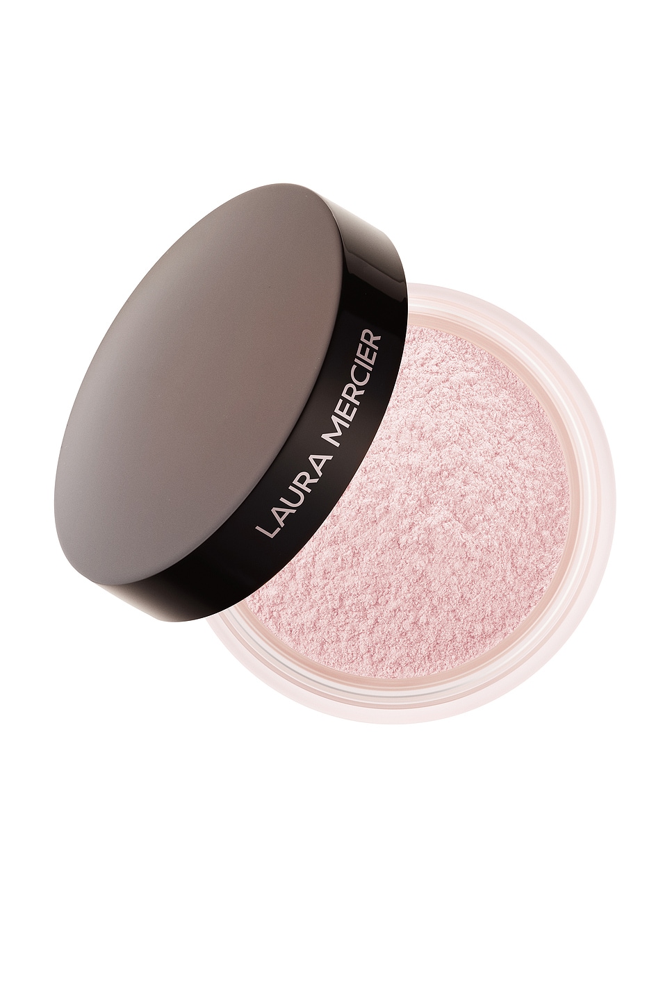 Laura Mercier Secret Brightening Under Eye Powder in Soft Pink