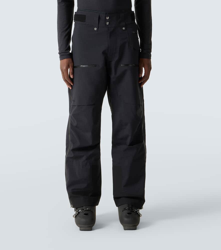 Norrøna Lofoten ski pants