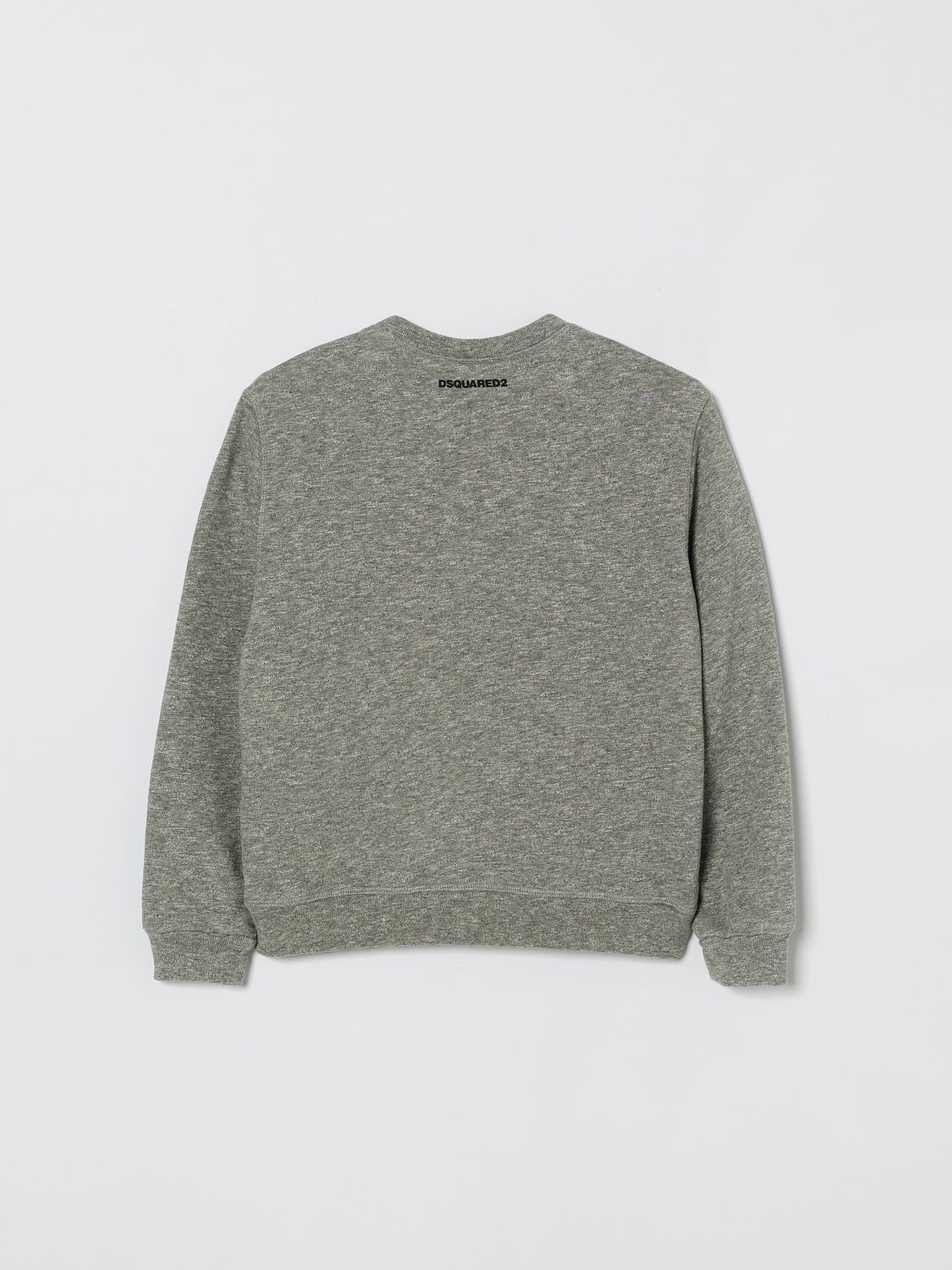 Sweater Kids color Grey