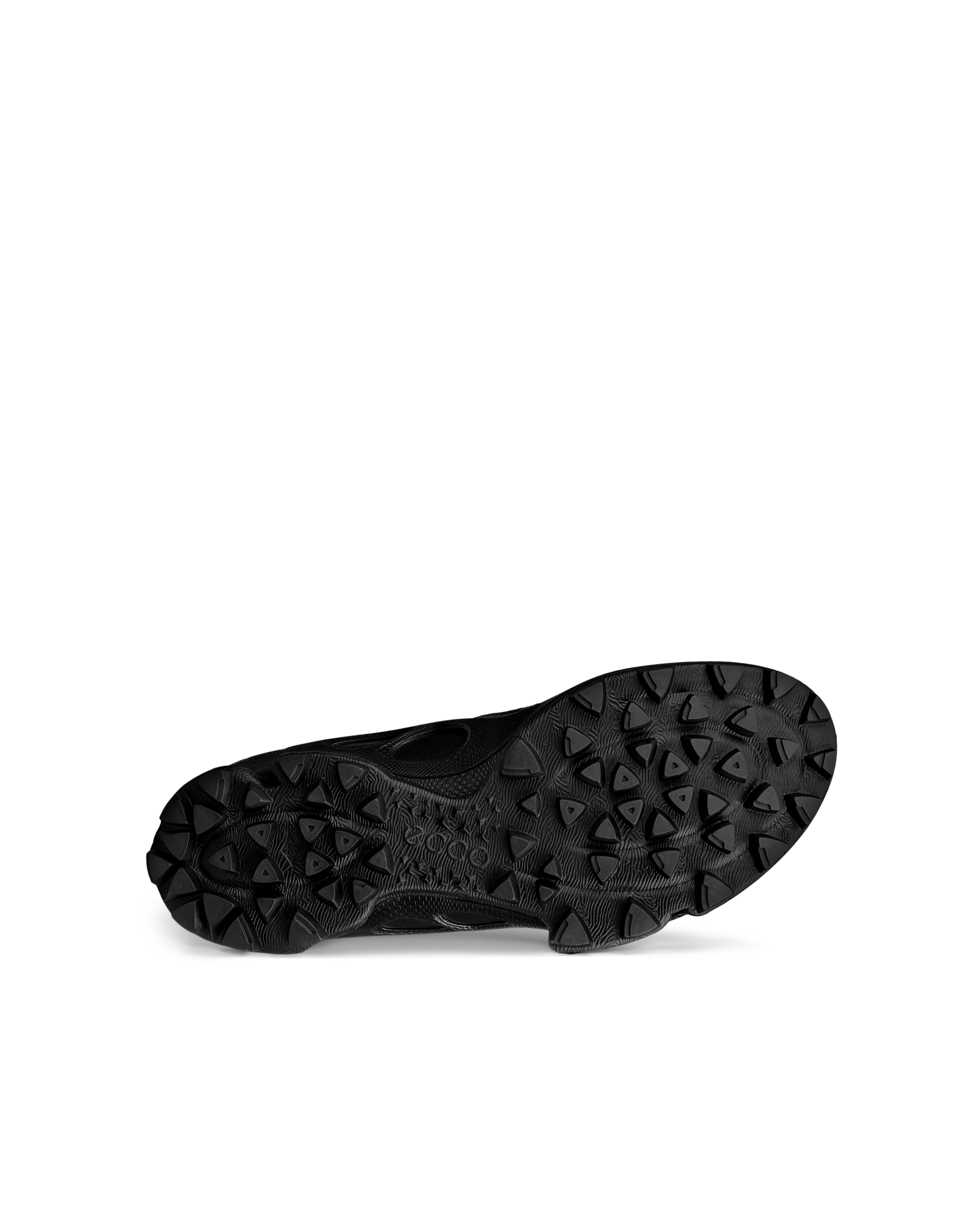 BIOM C-TRAIL - Men's Textile Gore-Tex Trainer - Black - 40